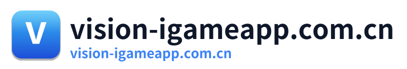 vision-igameapp.com.cn Logo